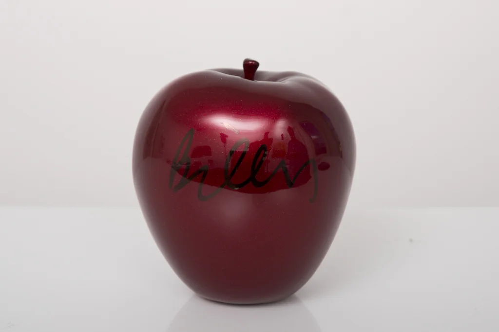 Apple 1996-2013