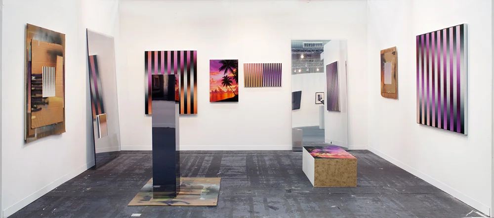 The Armory Show, New York 2012