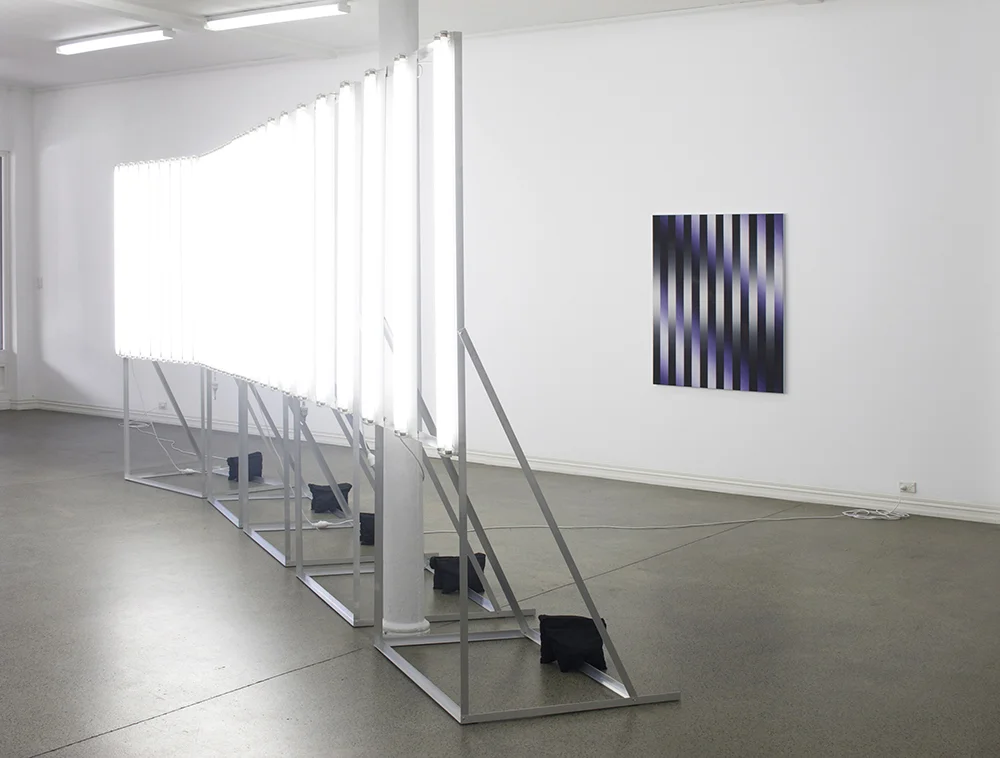 Starkwhite, Auckland New Zealand, 2013