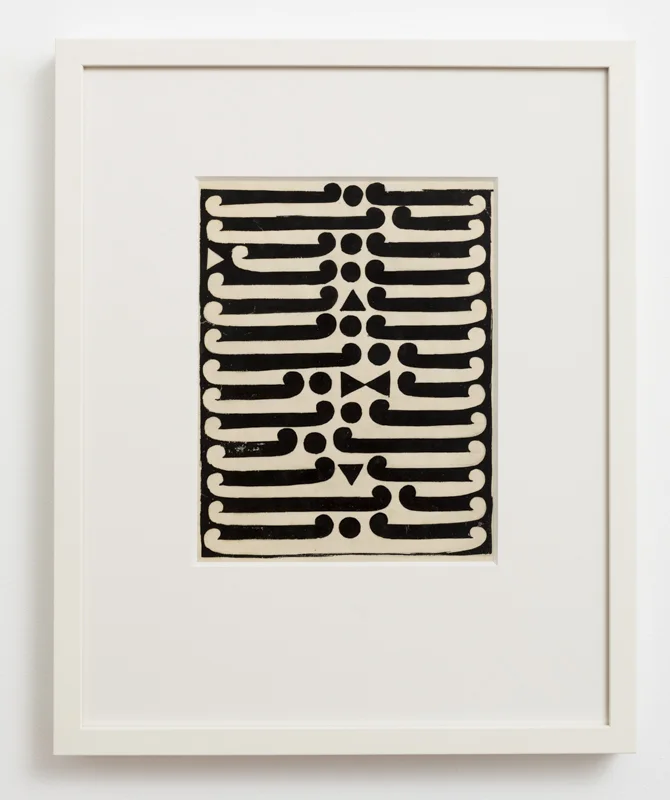 Untitled 1979/80