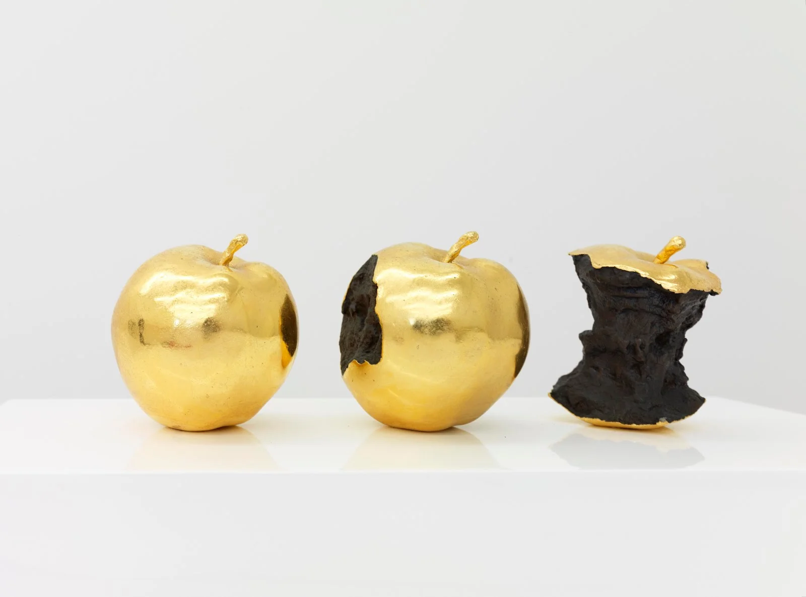 2 Minutes 33 Seconds (Gold), 1962