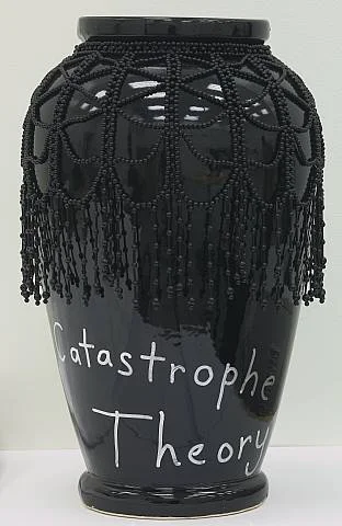 CATASTROPHE THEORY. 1998