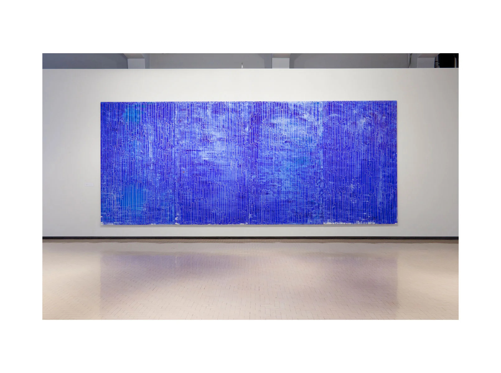 NUMBERING WAVES 2012