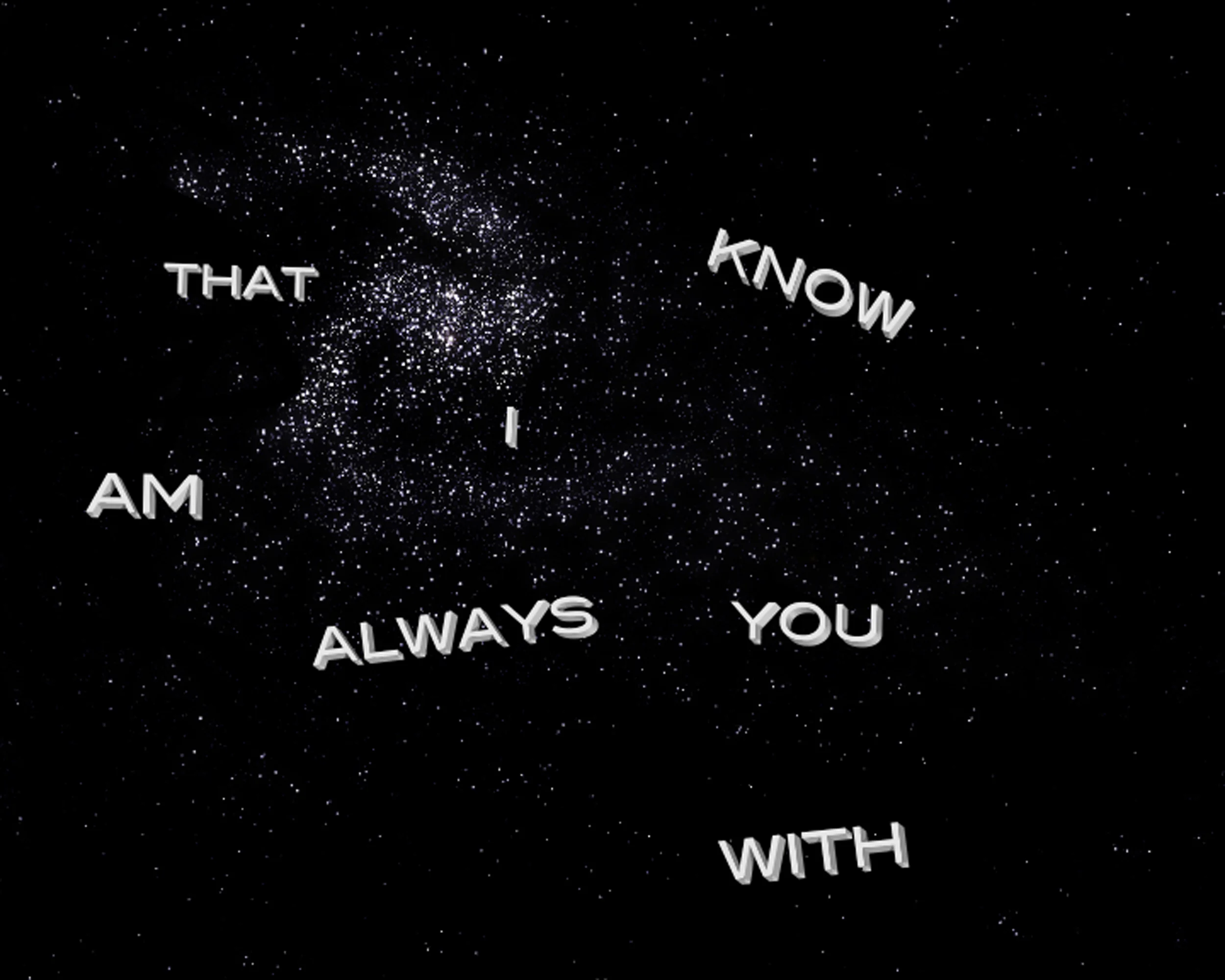 Really Really, 2007