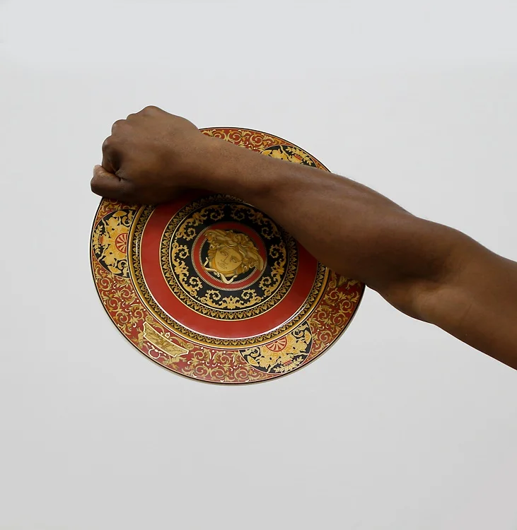 Versace Discus 2015