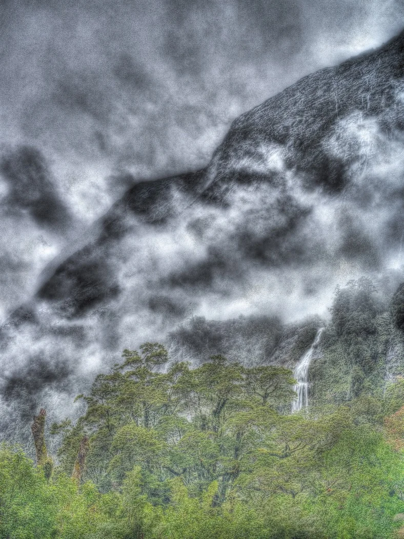 dripping 2011