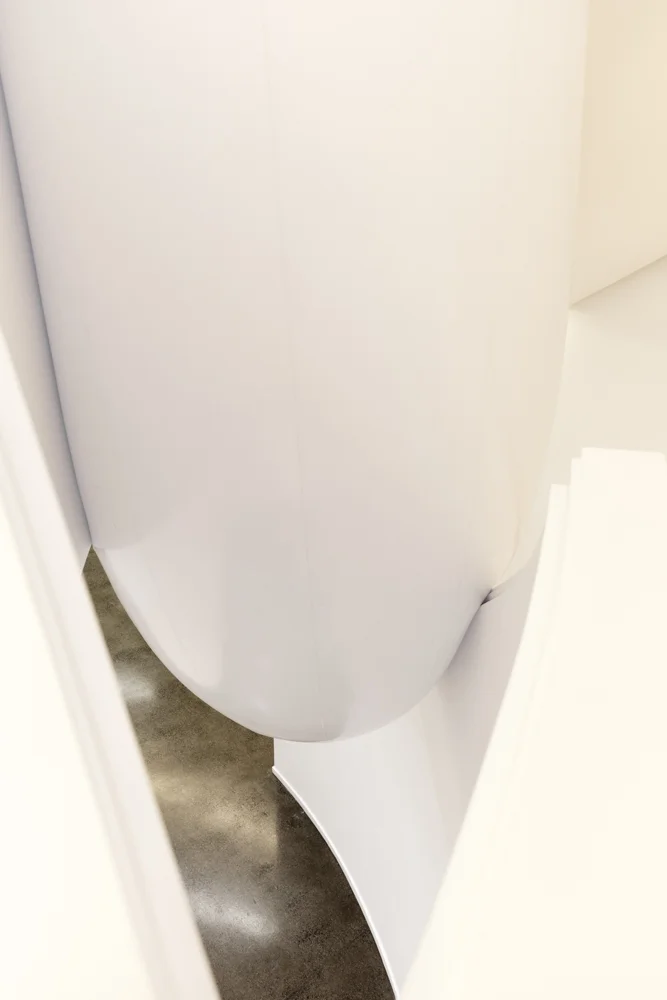 Installation view Seung Yul Oh, HaaPoom, Te Uru Waitakere Contemporary Gallery, 29 August - 8 November 2015 Photography: Sam Hartnett