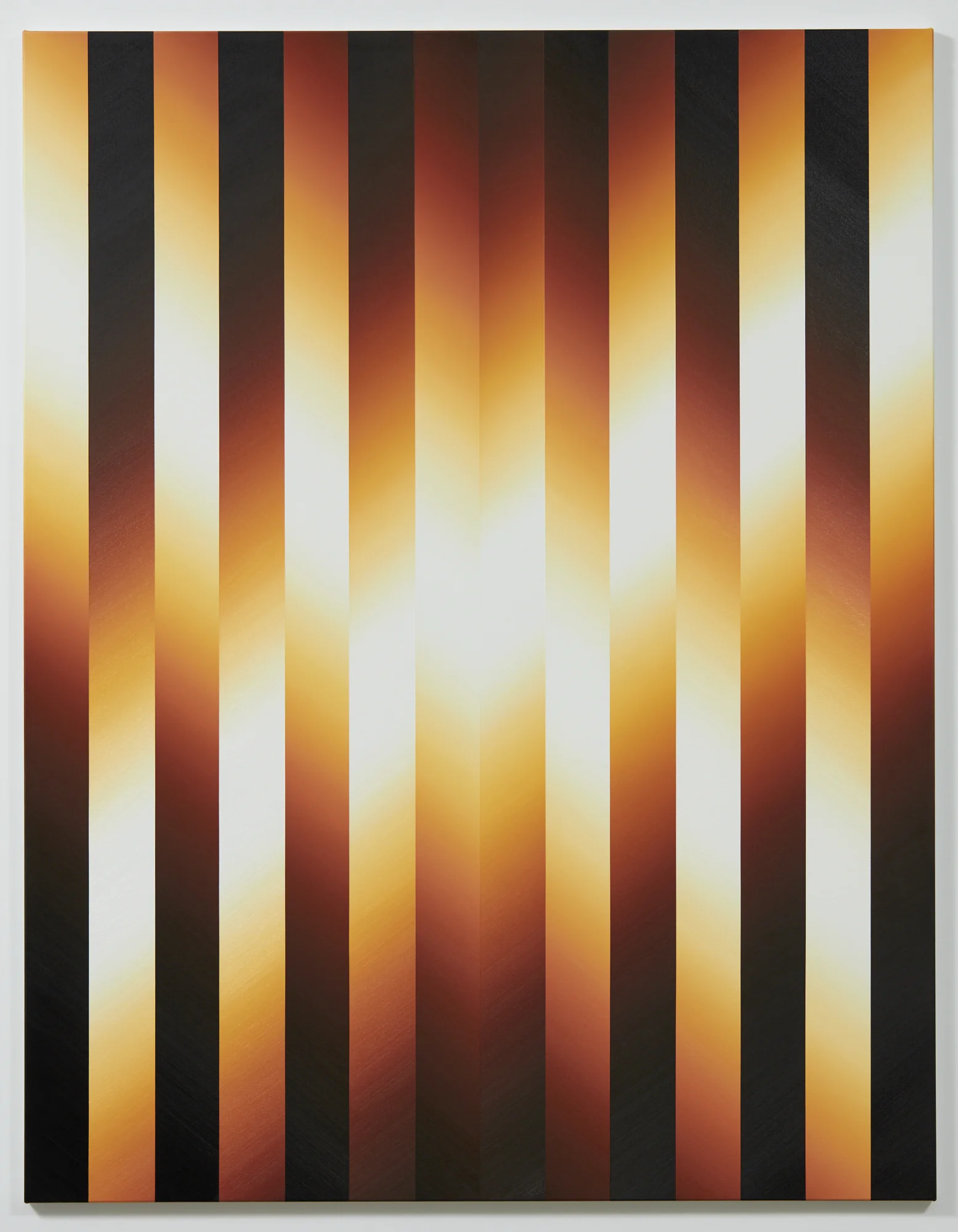 Martin Basher, Untitled, 2017, oil, acrylic and pigment ink on canvas, 180 x 140 cm 