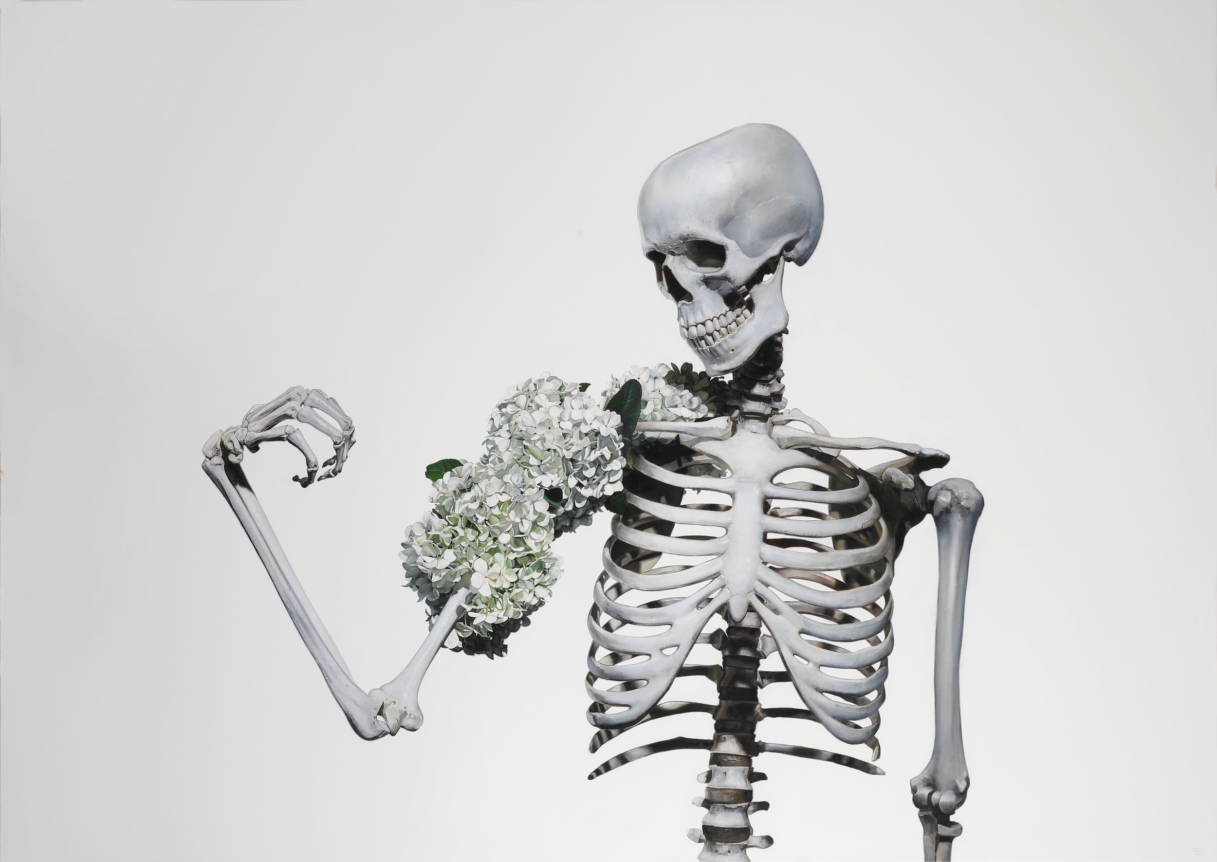 Страдающий скелет. Флекс скелета. Скелет гигачад. Титановый скелет.