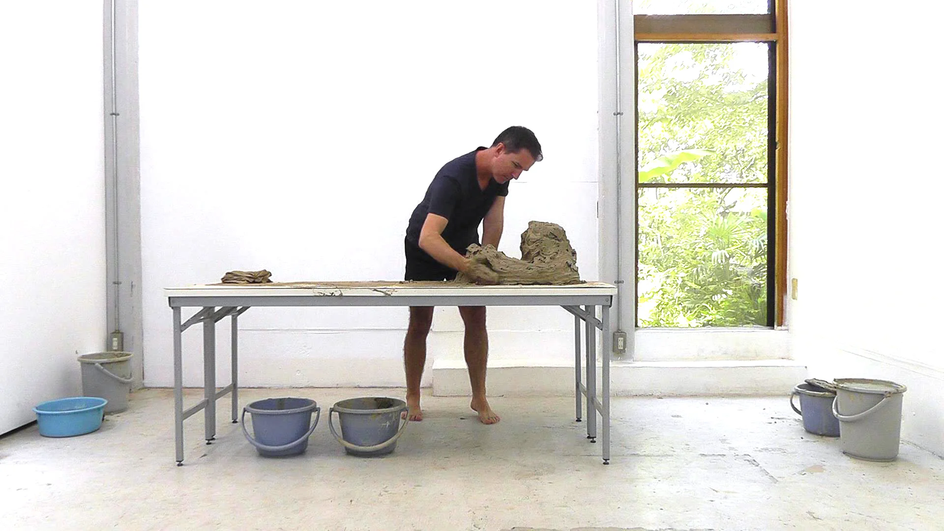 Richard Maloy, Things I have Seen (2017), video, 14min 03min 32sec