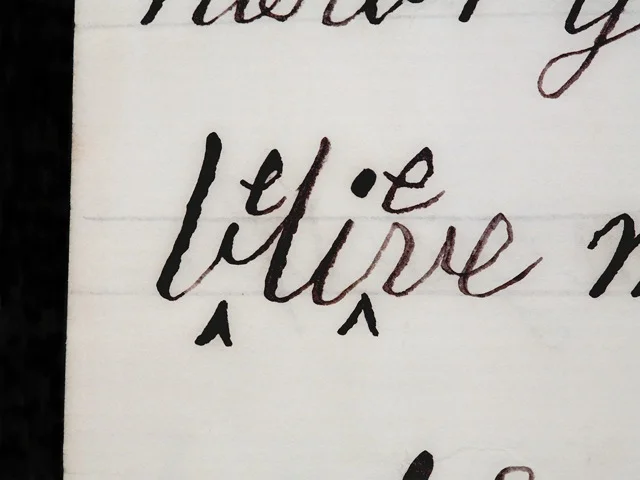 Believe, 2015
