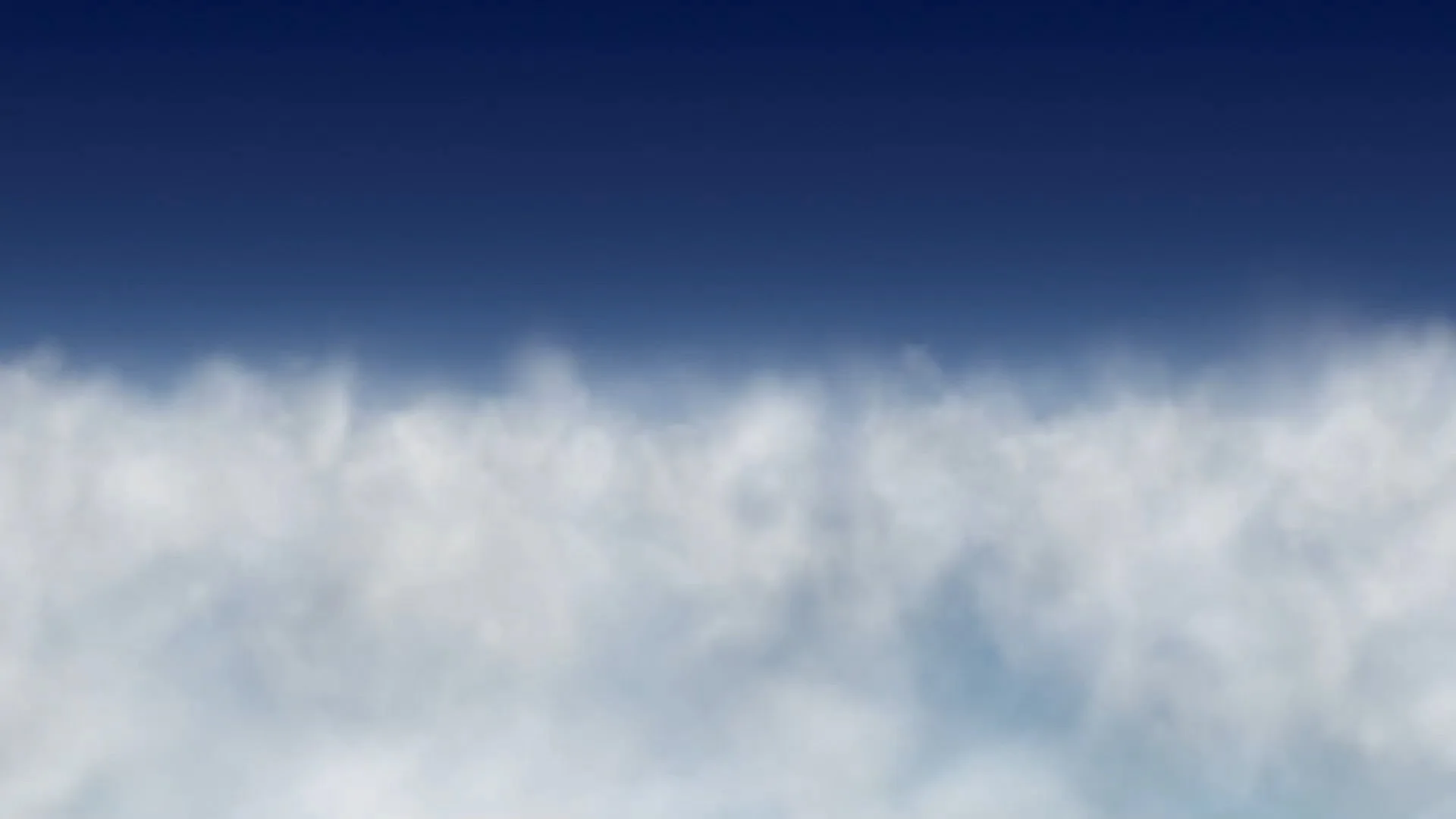 Grant Stevens, Sky, 2016, HD video with 5.1 surround sound (multiple display formats, 1-5 channels), installation view