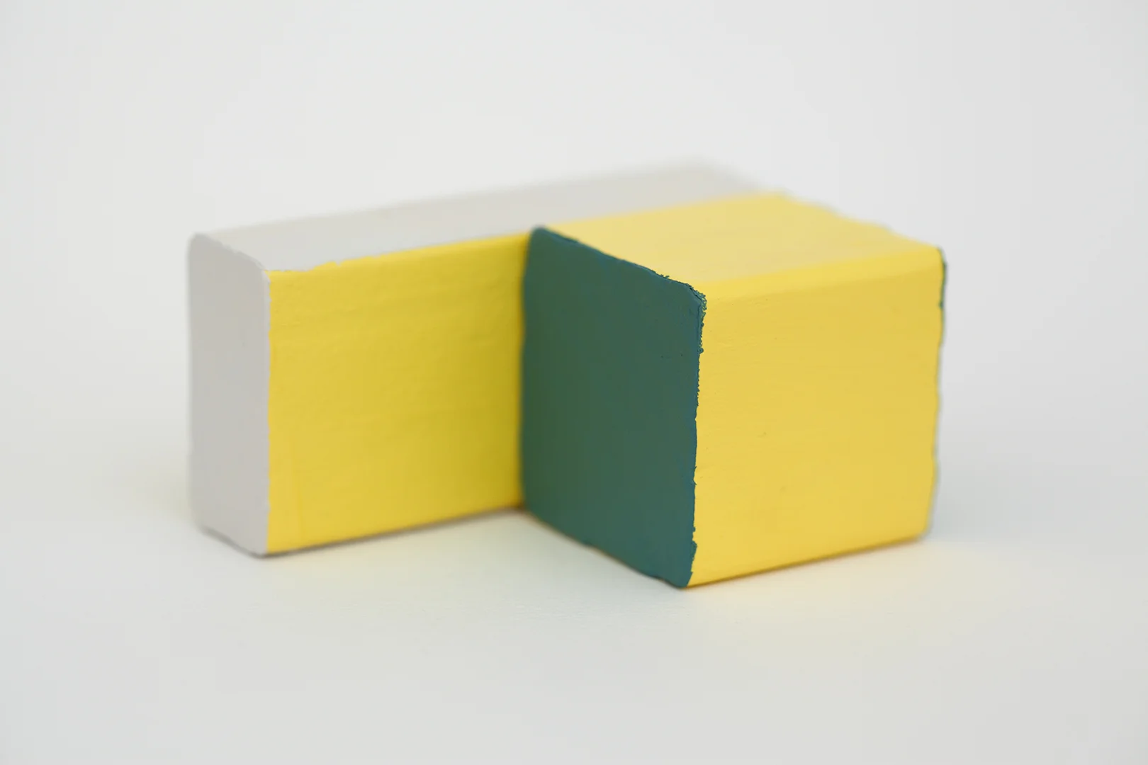Gavin Hipkins, Block Units (production still), 2018, projected dimensions variable