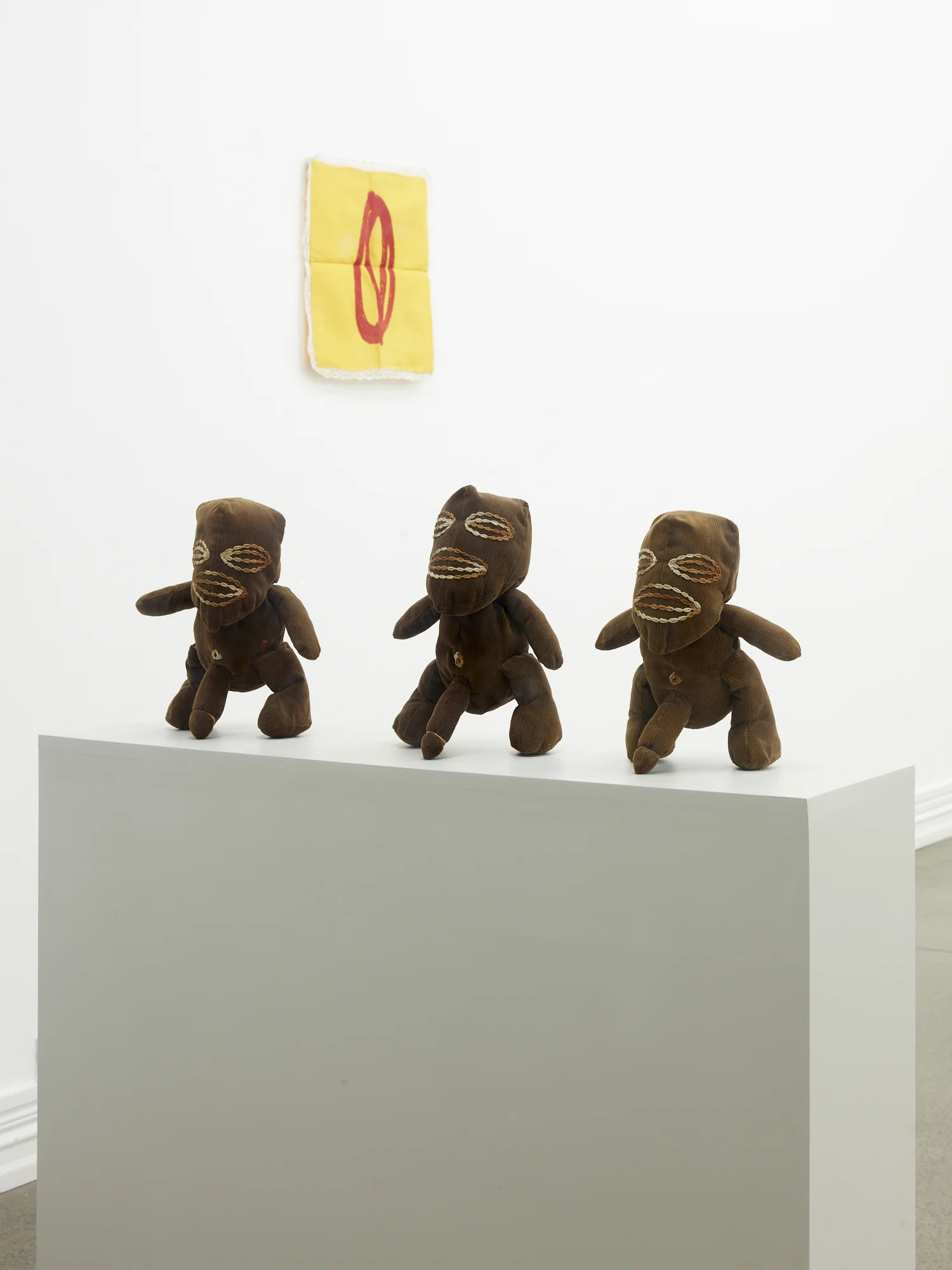 Ani O’Neill, Classic Hits , installation view, 2019