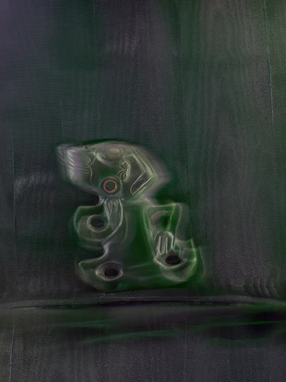 Fiona Pardington, A81629, 2019, pigment inks on Hahnemuhle Photo Rag, dimensions variable, edition go 10