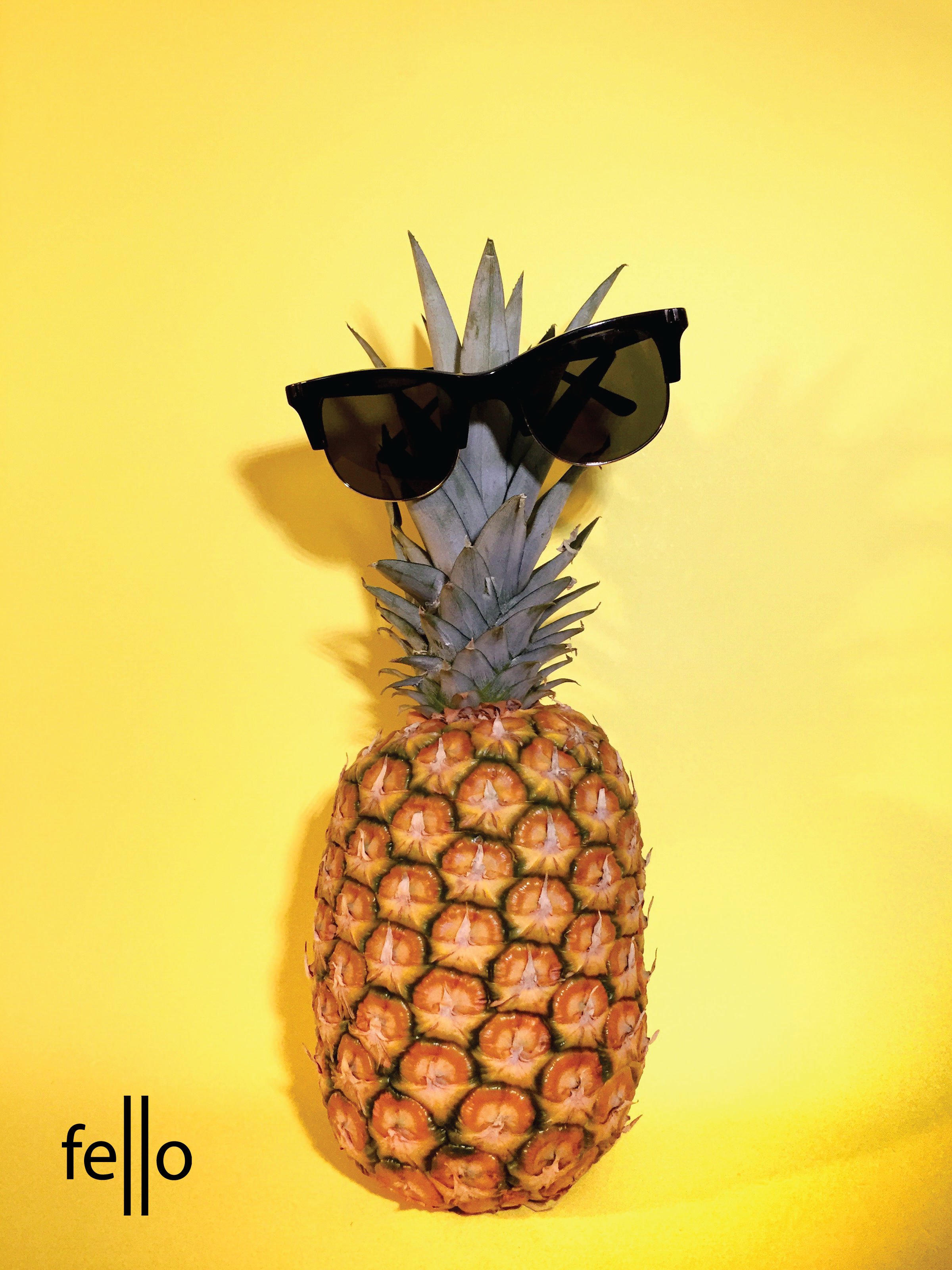 Fello - Pineapple