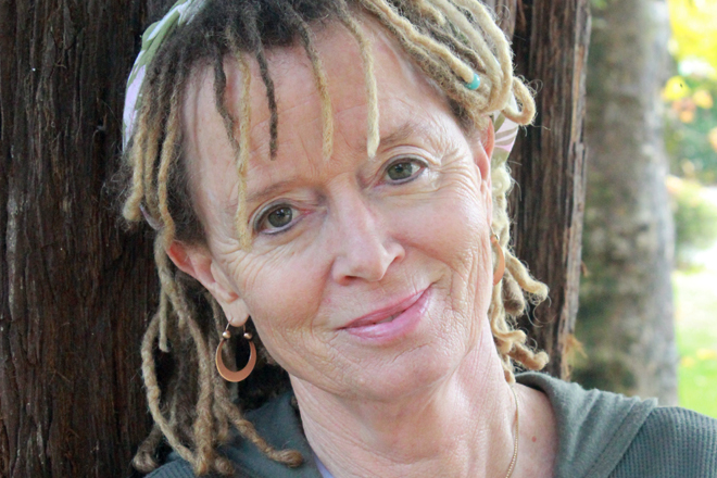 Anne Lamott