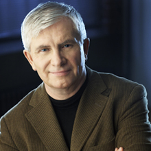 Alan Roxburgh