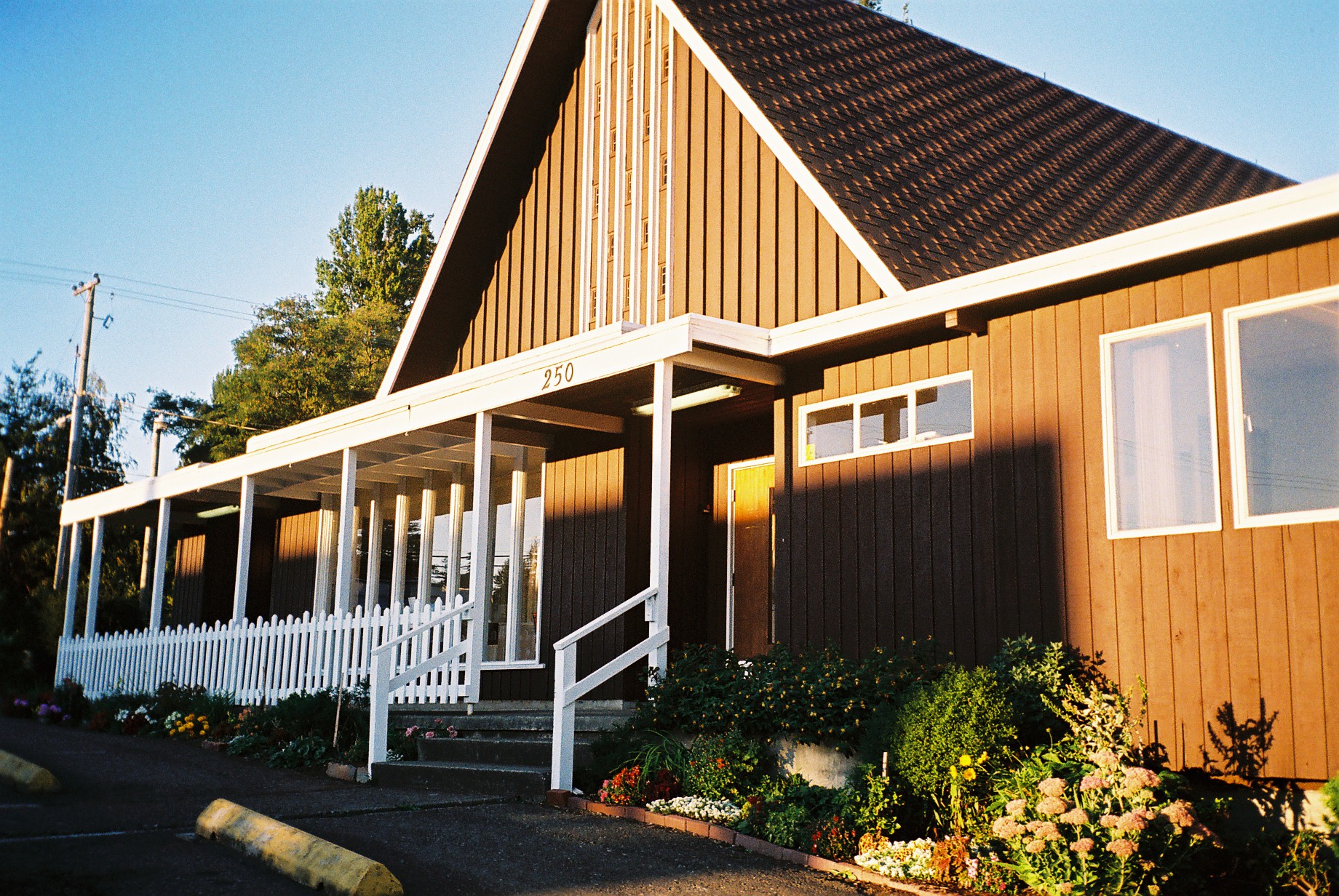 Comox United Church