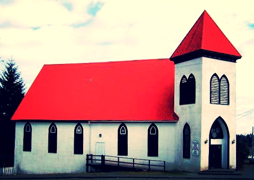 Cumberland United Church