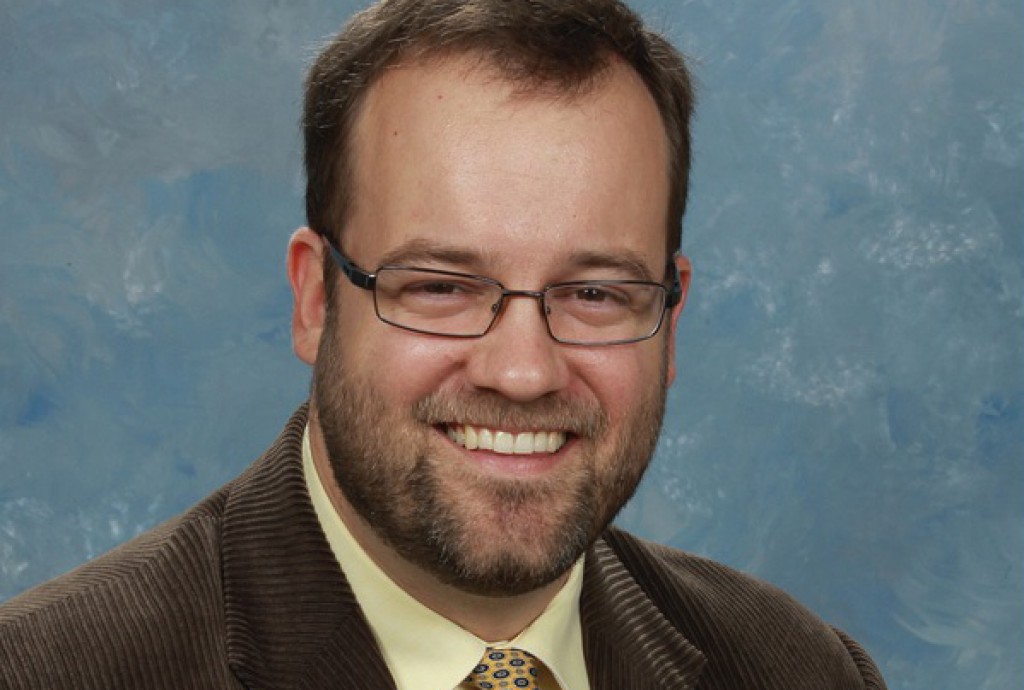 Rev. Dr. Jason Byassee