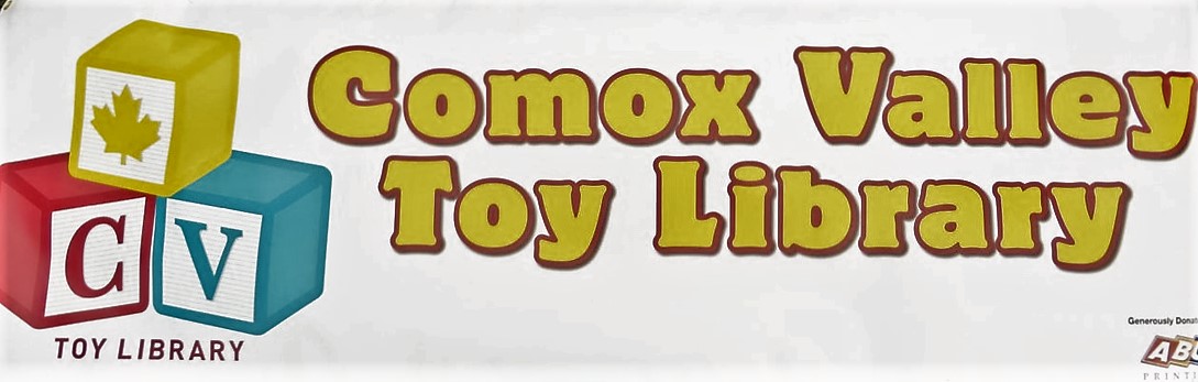 The Comox Valley Toy Library Society is a volunteer operated non-profit society offering an affordable and environmentally conscious alternative by lending toys to families and caregivers of young children. St. George's partners with the Toy Library by offering the space for the toy library to operate free of charge. Click the banner above to find out more about them or to see their hours.