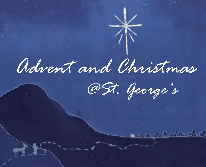 Advent and Christmas in Courtenay