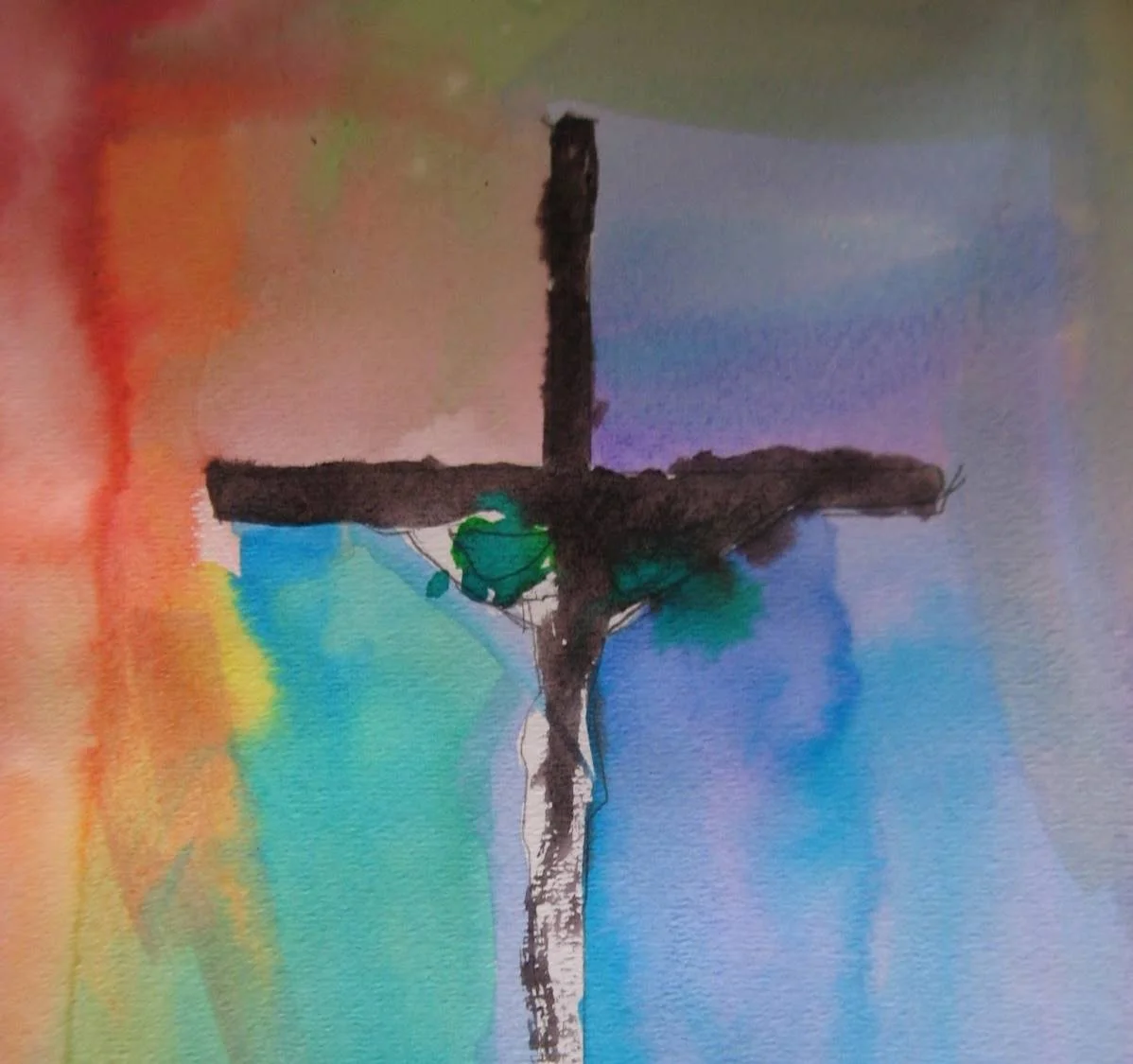 Sermon: "Where it All Begins," January 29, 2017