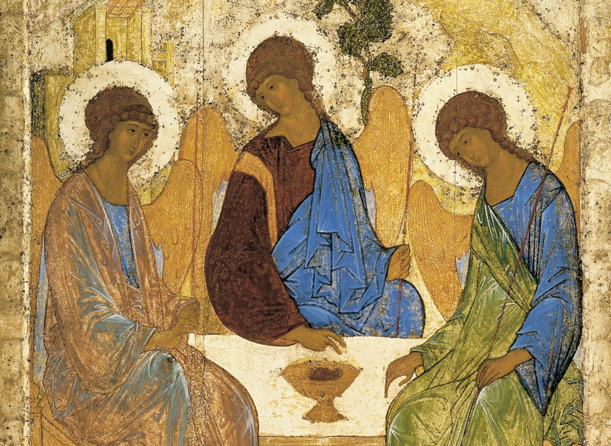 Sermon: "An Uncomfortable Welcome," September 24, 2017
