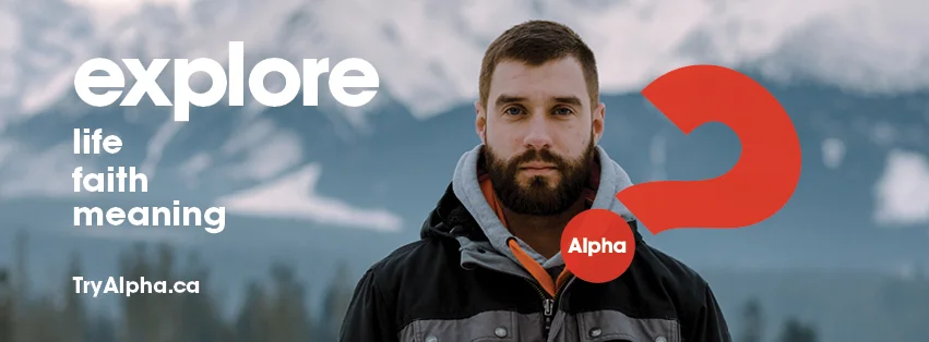 Alpha at Breakfast Beginning January 7