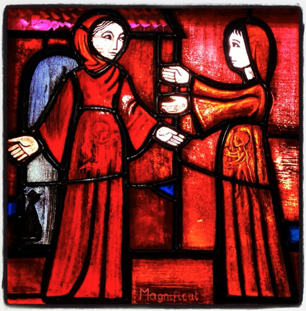 Sermon: "On Not Making a Difference," December 17, 2017