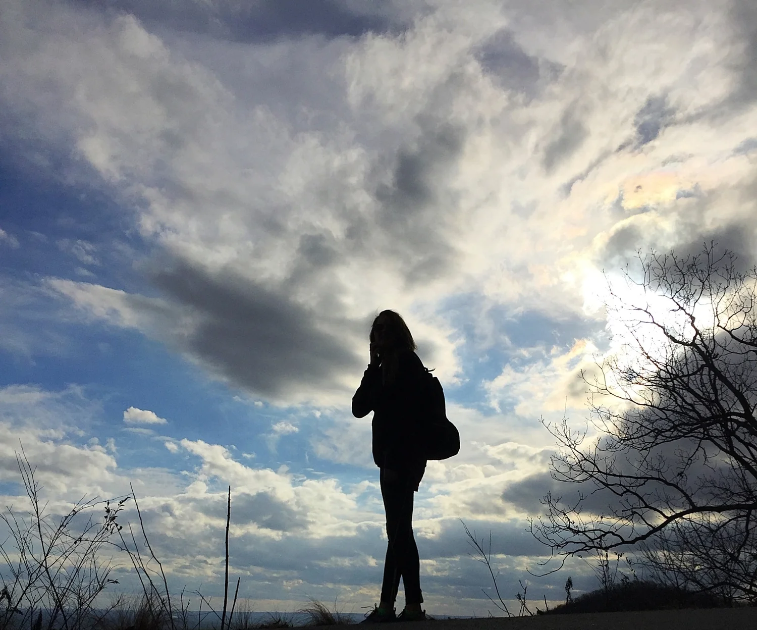 Sermon: "Always More to Give," March 11, 2018