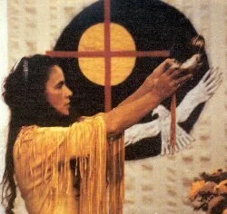 Christianity &amp; Indigenous Peoples