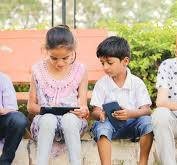 Parents, Kids &amp; Technology