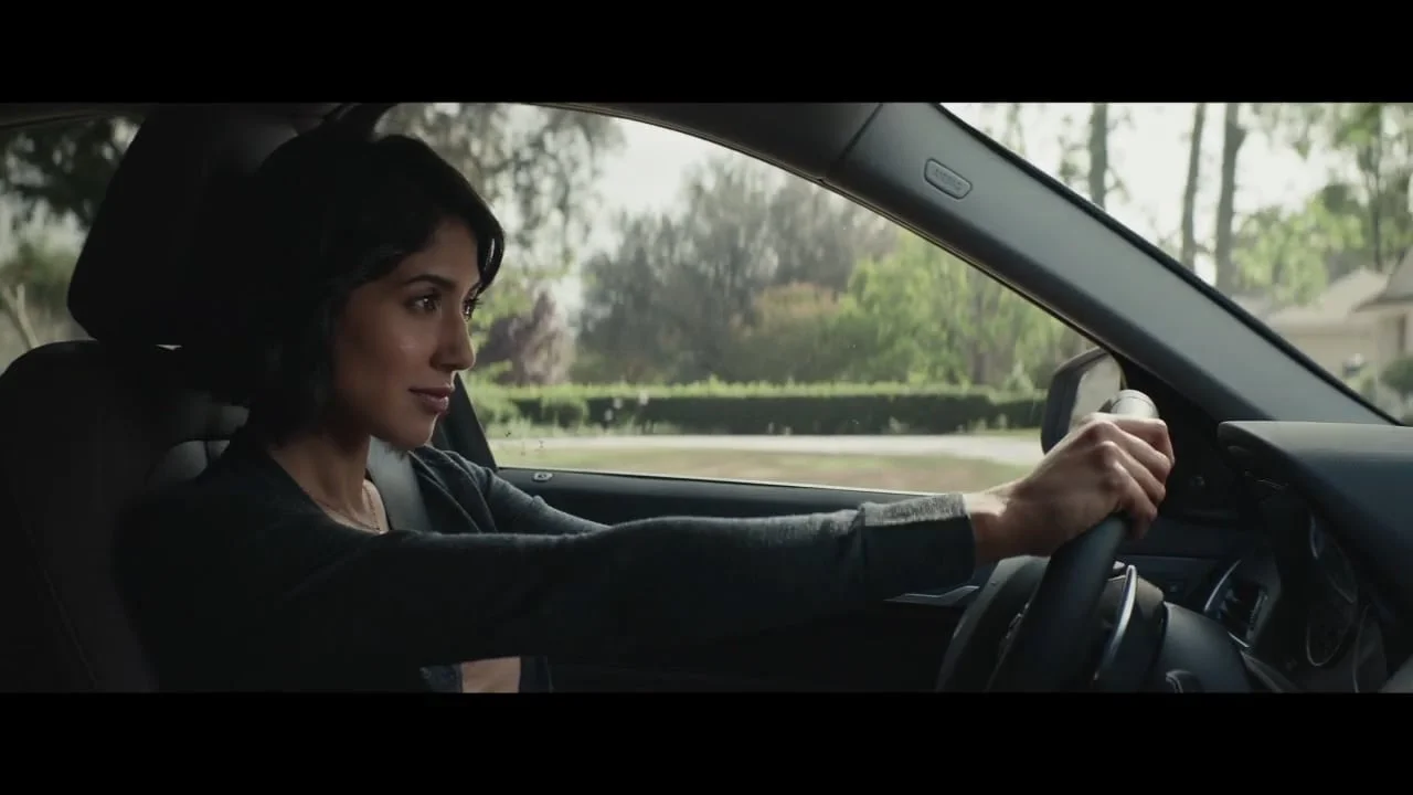 BMW X1 Special Delivery