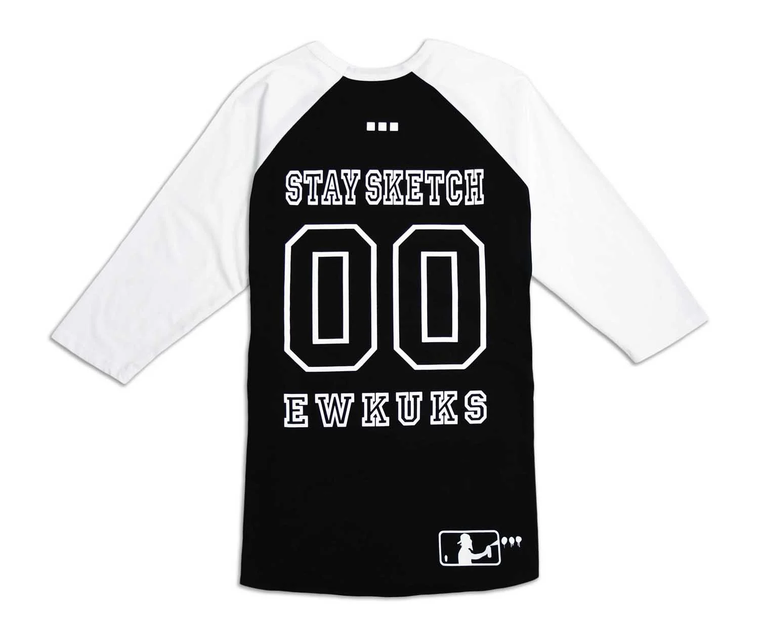 Black and White MLG Baseball Tee Back.jpg