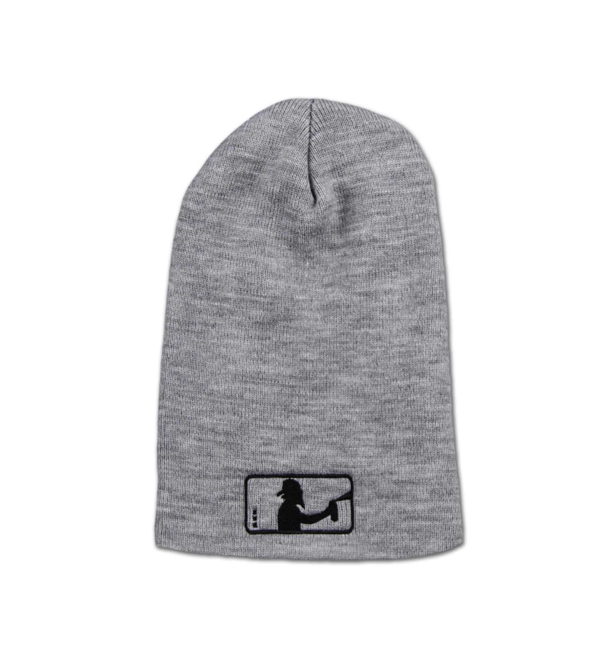 ewkuks MLG Slouch Beanie Gray Flat.jpg