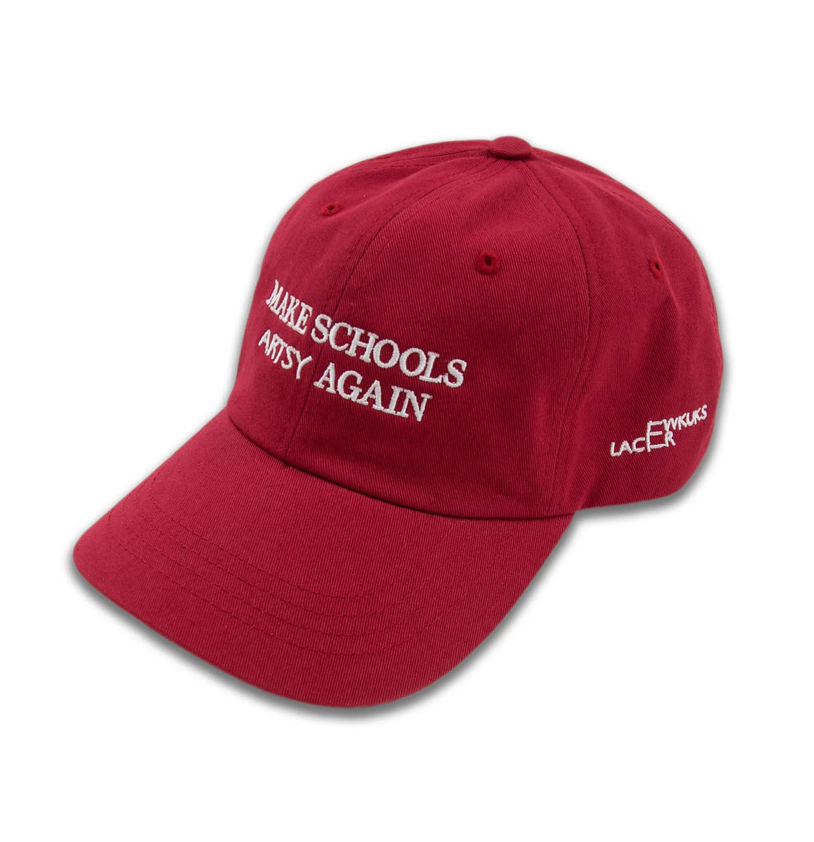 MSAA LACER Strapback