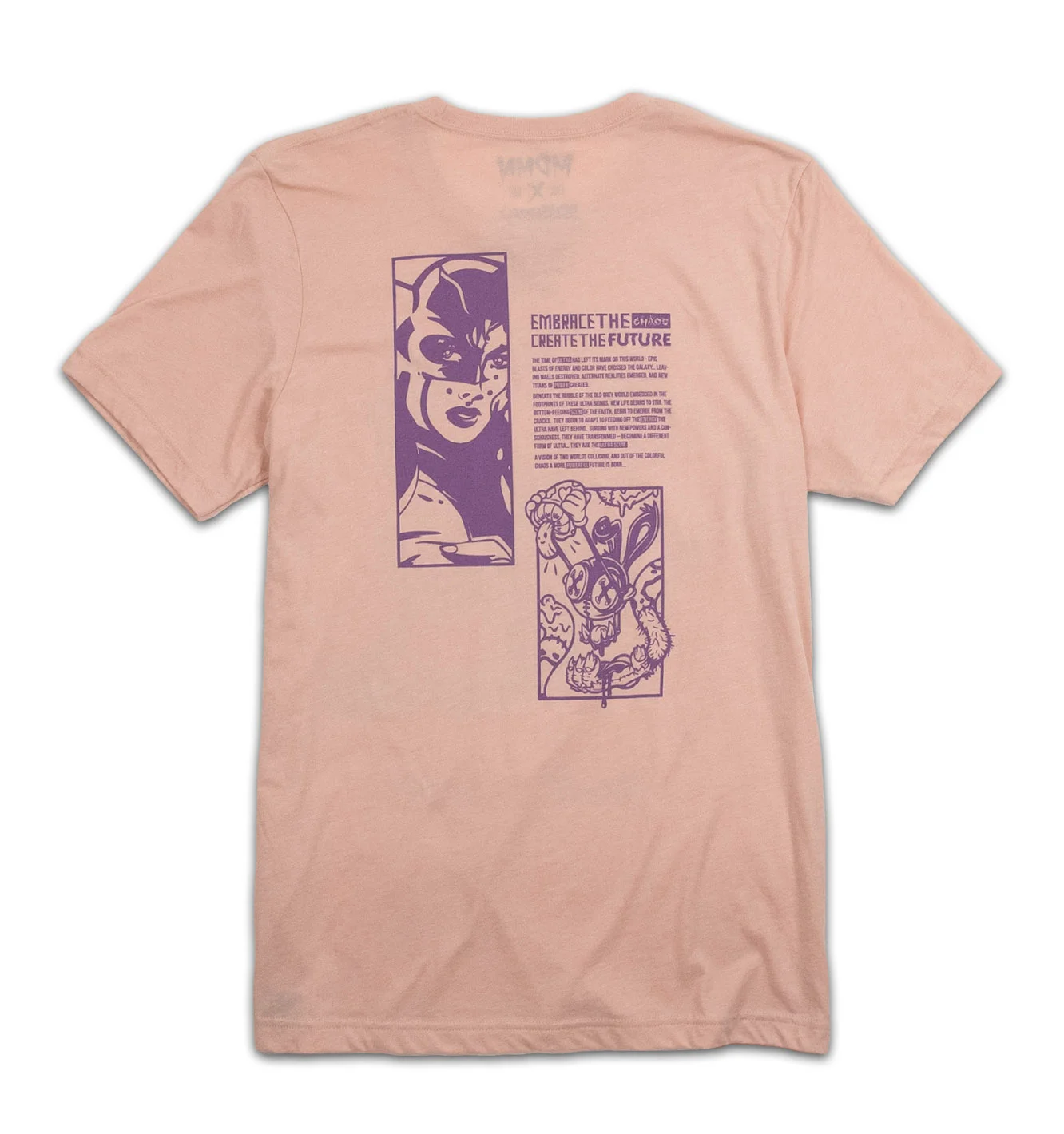 Alliance 733 Tee - Back - Coral Web.jpg