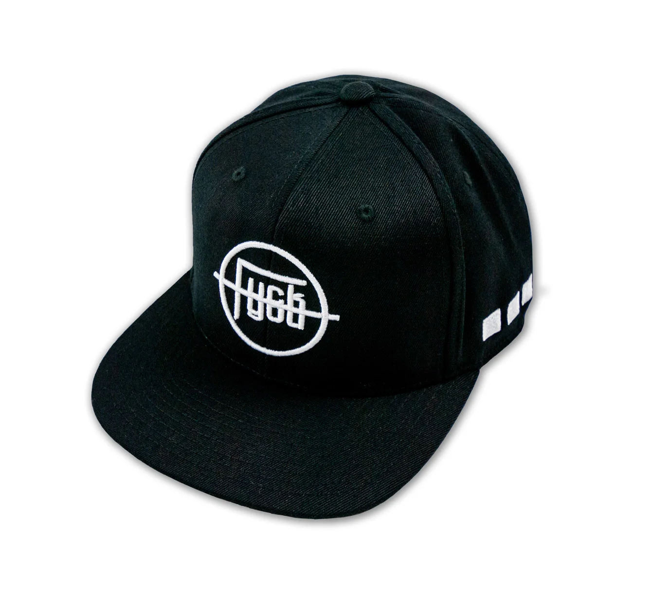 Black FU Snapback Main web.jpg