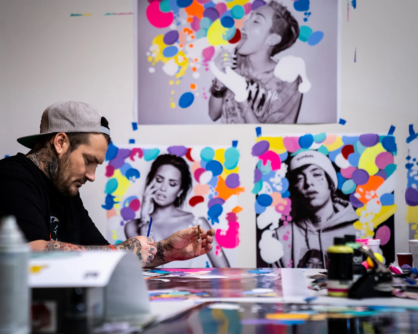 Website - Artists Profile Images - 2SHAE.jpg