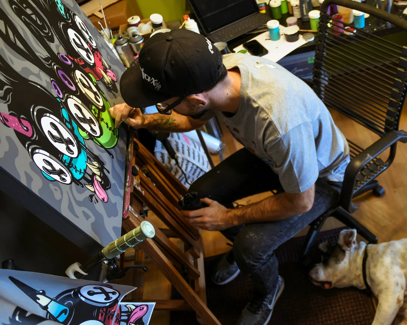 Website - Artists Profile Images - Sopinsky.jpg