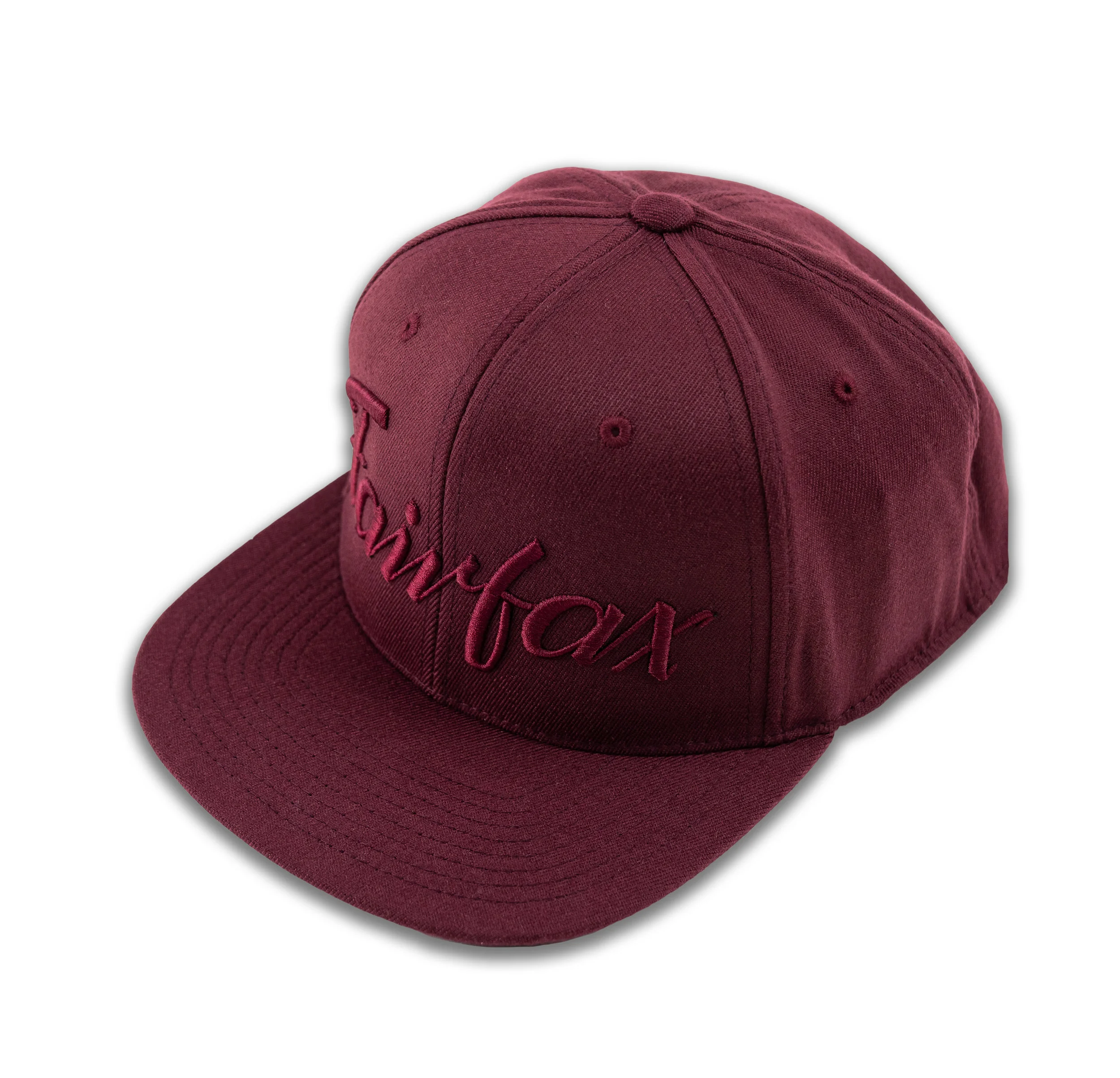 Snapback Fronts - burgundy.jpg