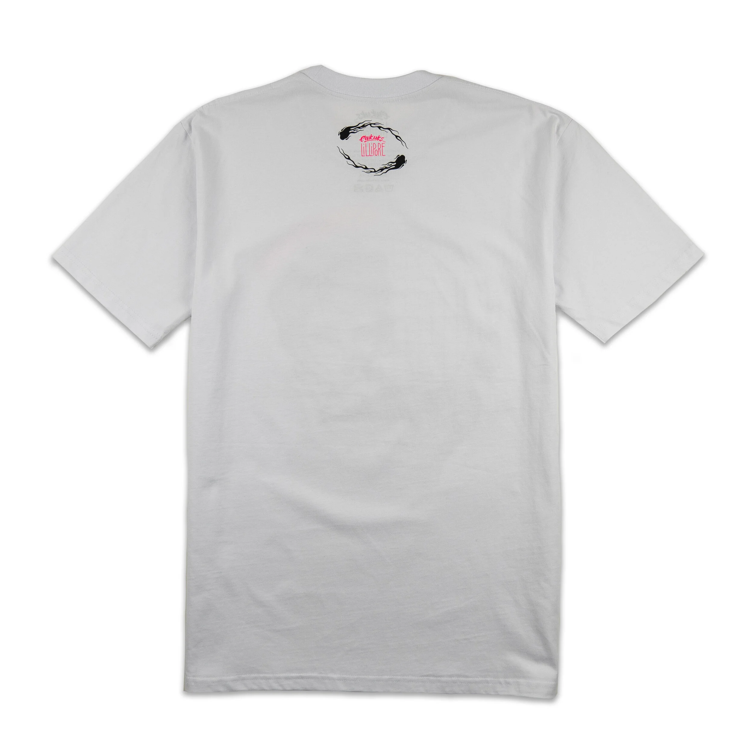 Midnight Noir Tee White - Back.jpg