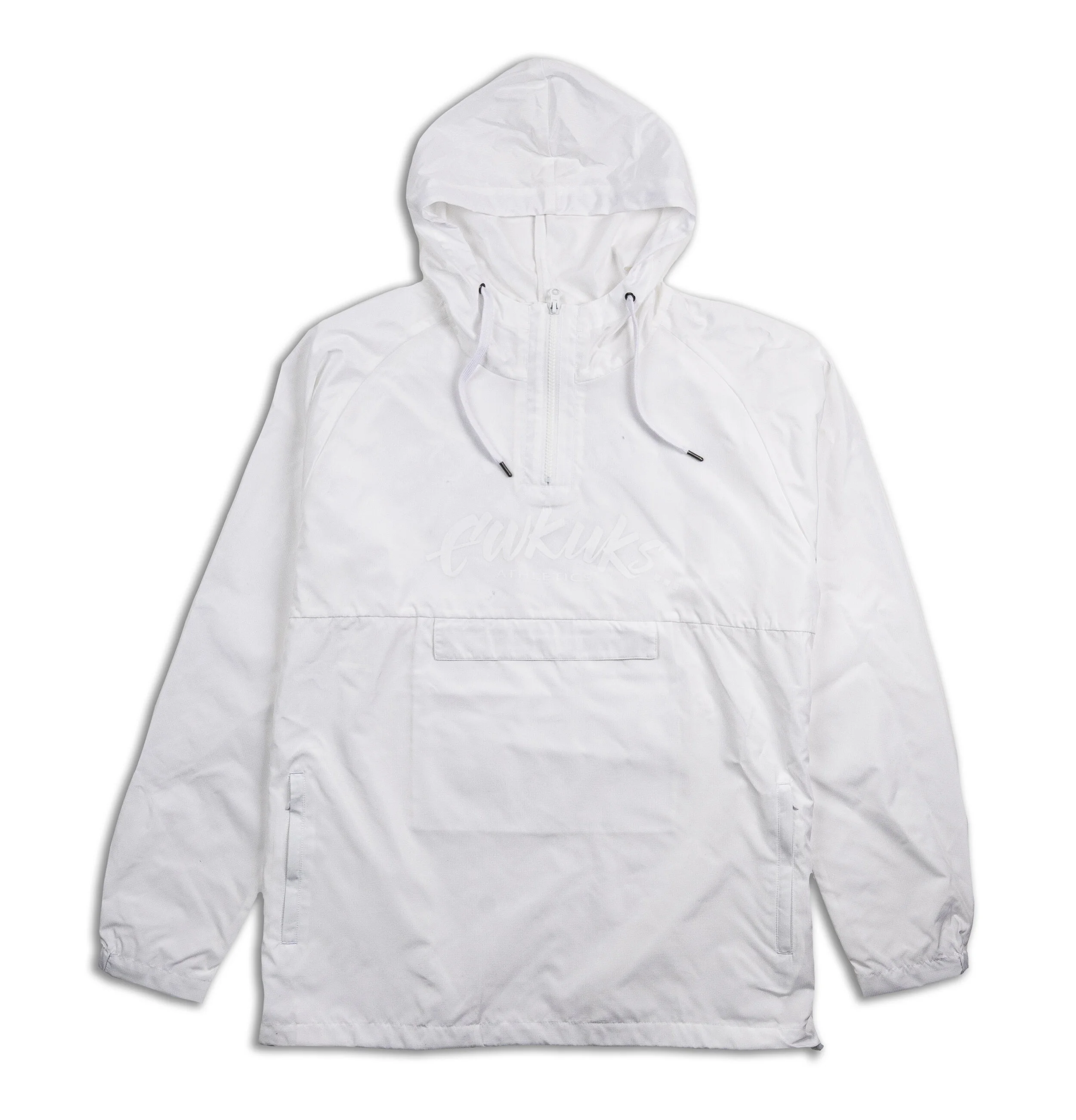Nb Athletics Windbreaker Pullover 