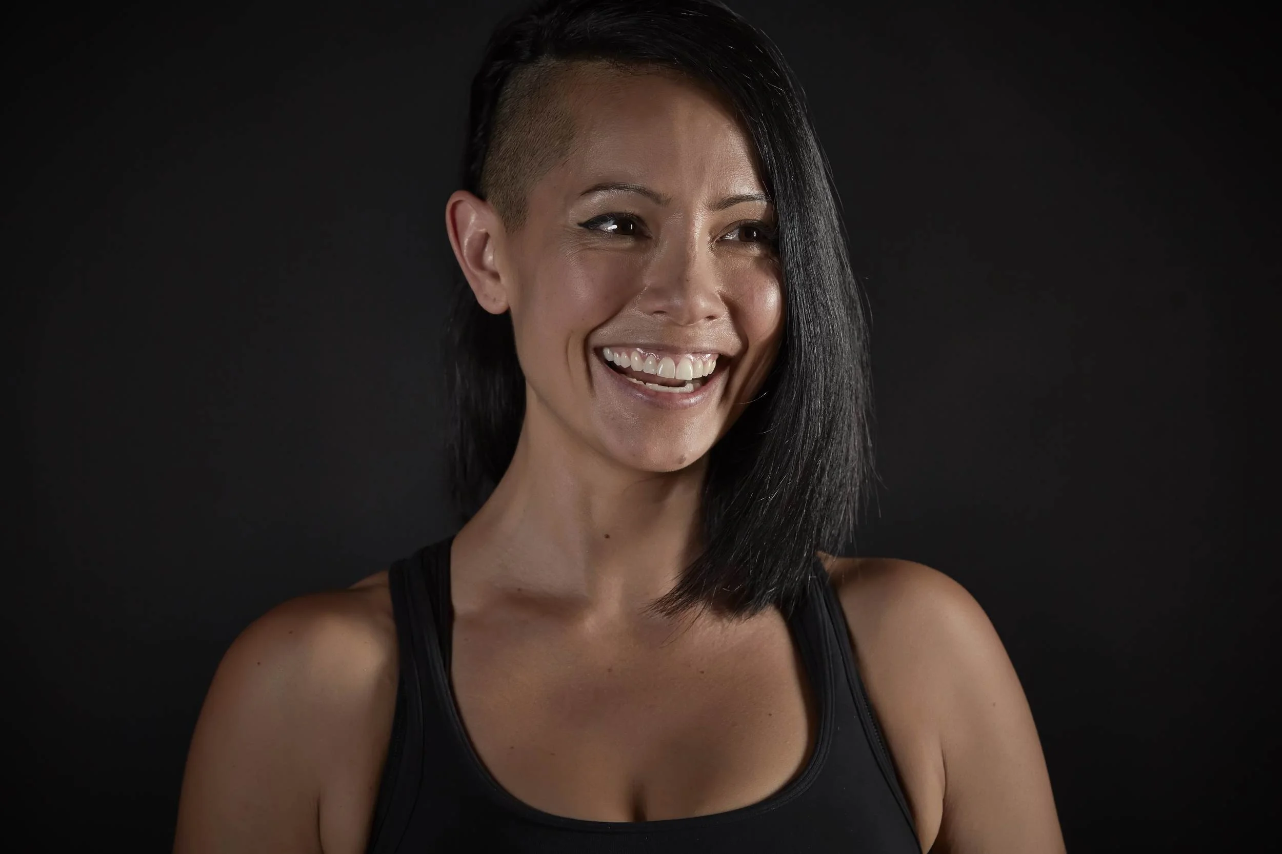 Jackie Alexander Co-Founder & Studio Manager My teaching Style I teach a breath centered practise that challenges both the body and the mind to encourage inner awareness. I love yoga and want to give my students an experience that allows the beauty of the practise to unfold into their daily lives. I am passionate about teaching and consider my students to be my greatest teachers who inspire me on a daily basis. About Me Beginning my career in the hospitality industry, I fell into the dental industry managing practices for almost 10 years. Inspired by working with people who were passionate about their jobs, I decided to follow my passion for yoga. I first came to yoga in a search to regain strength and flexibility after I poorly managed a knee reconstruction on the left side. I soon became hooked, practicing twice a week with my teacher and developing a daily home practise. Initially unaware of the huge impact yoga was having on me holistically, my outlook on life began to shift, I made some pretty big life changes and began creating a life I wanted to live. In 2013 I decided to leave my job, undertake my teacher training and follow a desire to have my own studio, with the intention of making yoga accessible and appealing to people who would never have considered practicing before. Over a cheesy Valentines Day dinner in 2014 with Chris; my partner in both life and business, Humming Puppy was conceived. We opened the doors to our first studio in Prahran, Melbourne less than one year later. With the first Sydney studio opening in April 2015 I am excited about what the future holds for us all and can’t wait to share more of the Humming Puppy love with the world. Favourite quote or saying I have a few favourite words but some that my first yoga teacher used to say all the time were “trust and believe in yourself” such simple but powerful words that have stayed with me over the years. I also love the Napoleon Hill quote: “Whatever the mind can conceive and believe it can achieve”. For me it sums up how powerful our minds are and how we can create the lives we want for ourselves by changing our thoughts. And ……….I do love Dr Seuss, he is one enlightened (and cool) cat!! If you really knew me you'd know That I swear. If I could have any super power what would it be To teleport myself and be in many places at once so I didn’t miss out on anything.