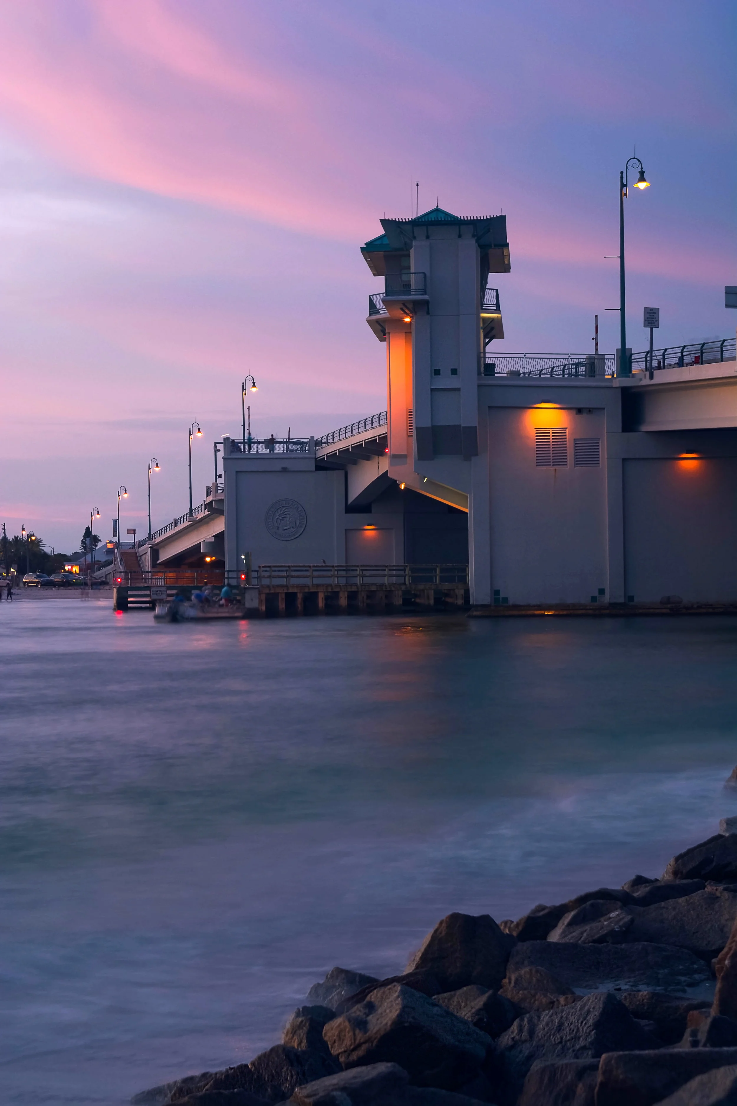 John's Pass