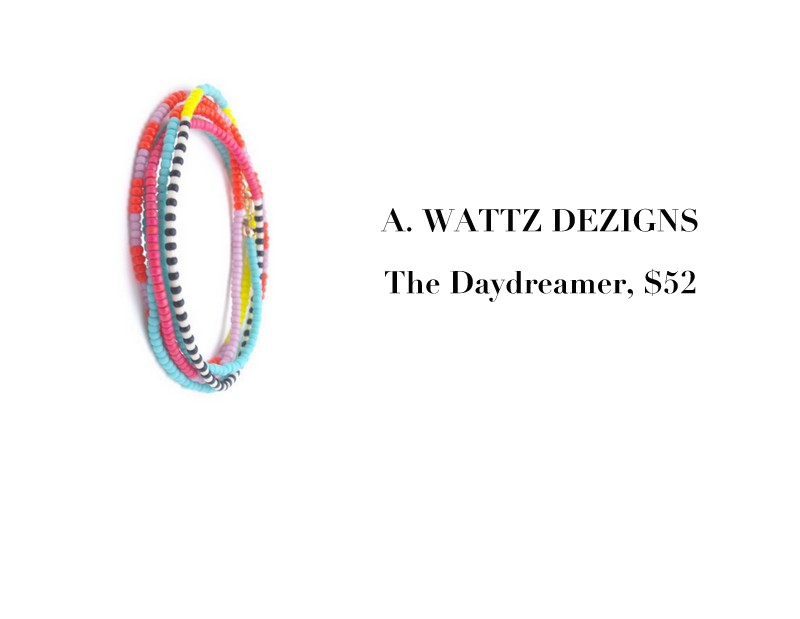 A. WATTZ DEZIGNS
