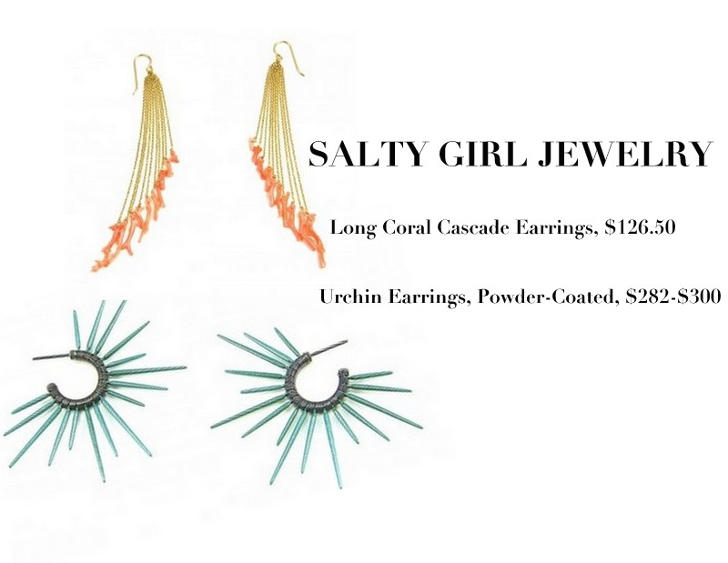 SALTY GIRL JEWELRY
