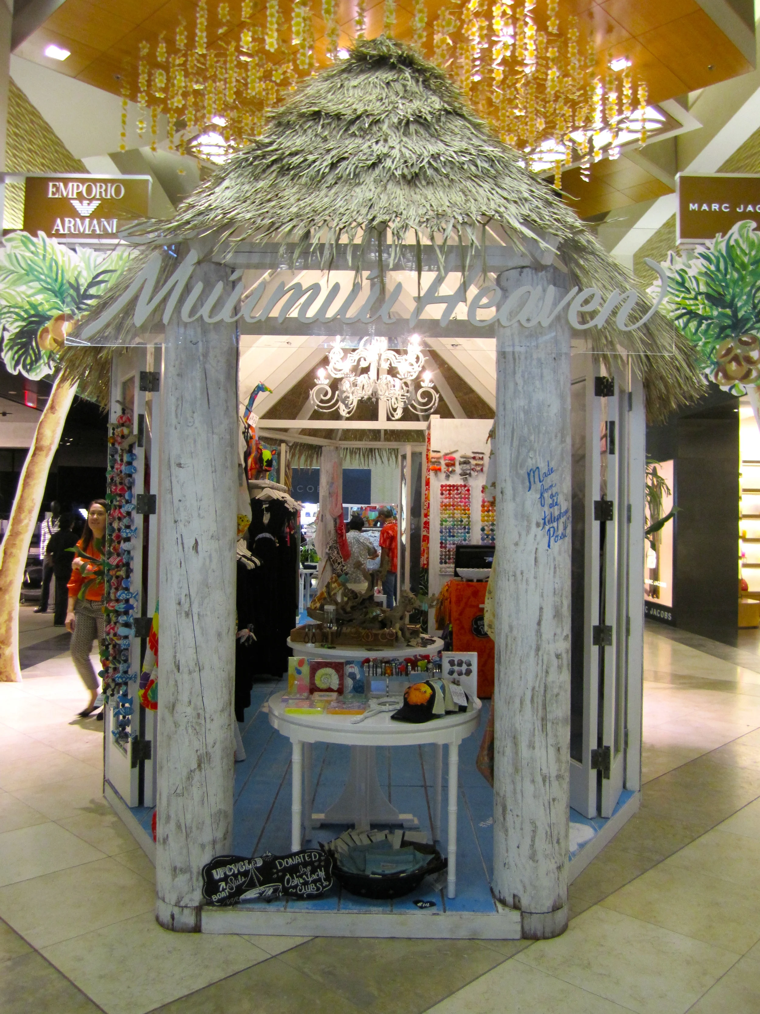 muumuu shop